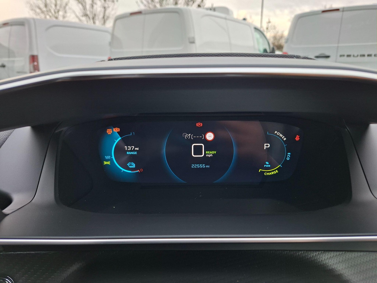 Used Peugeot 208 2021 for sale - 77411848: Photo 46