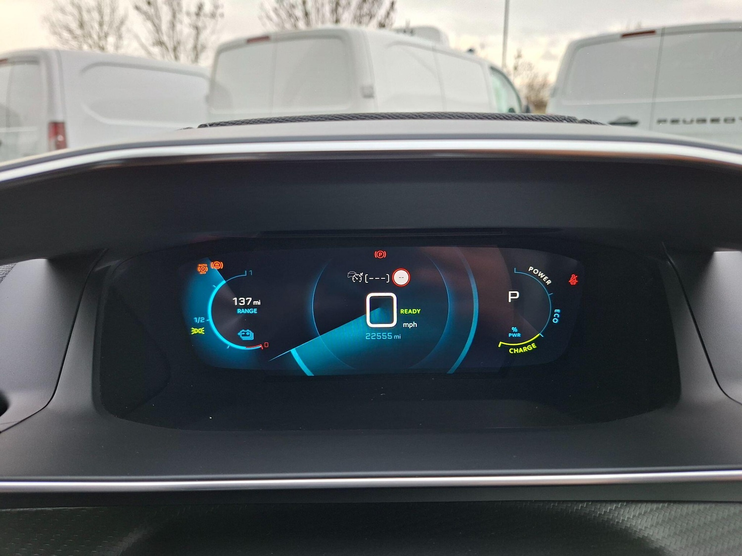 Used Peugeot 208 2021 for sale - 77411848: Photo 47