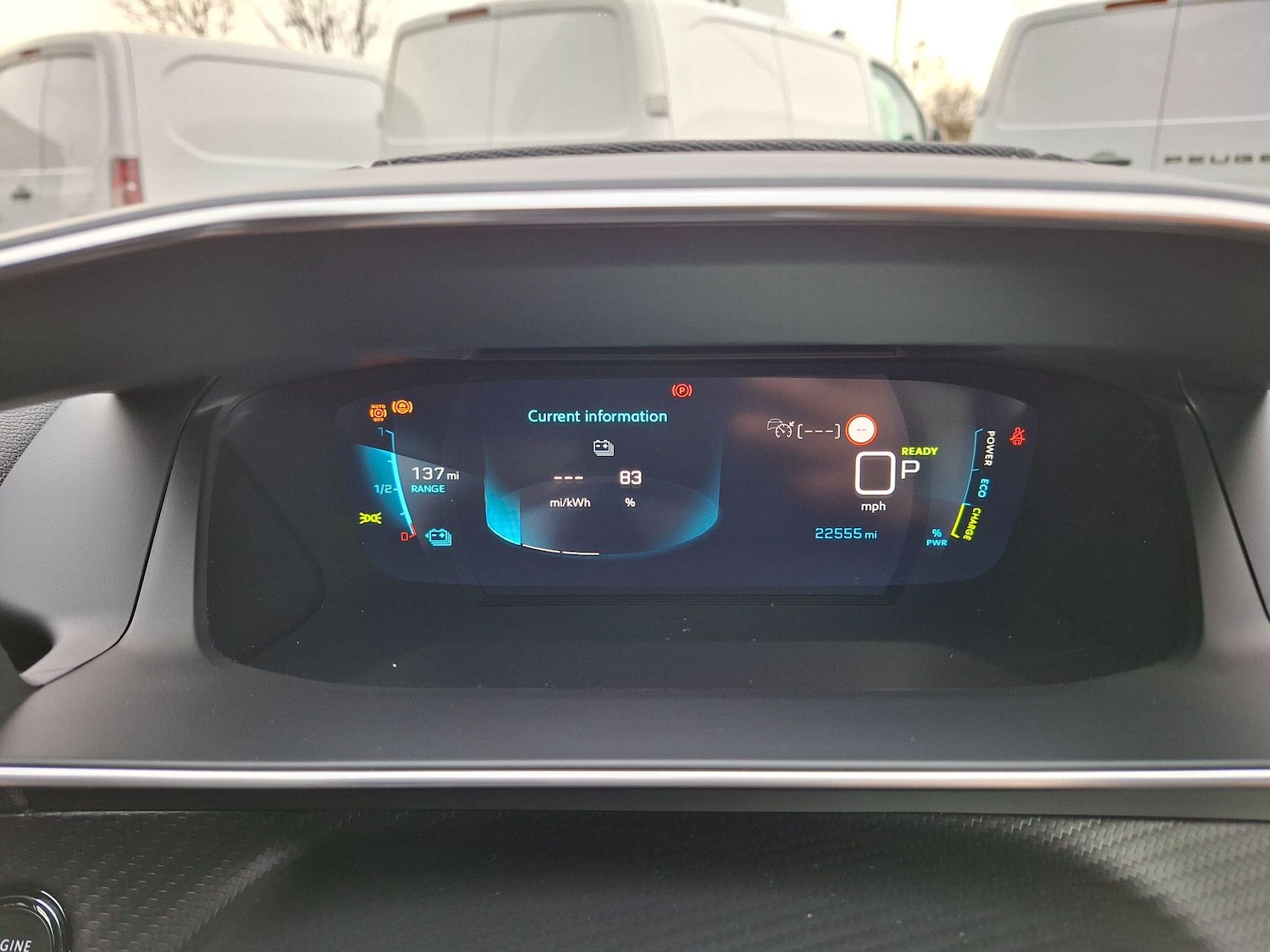 Used Peugeot 208 2021 for sale - 77411848: Photo 64