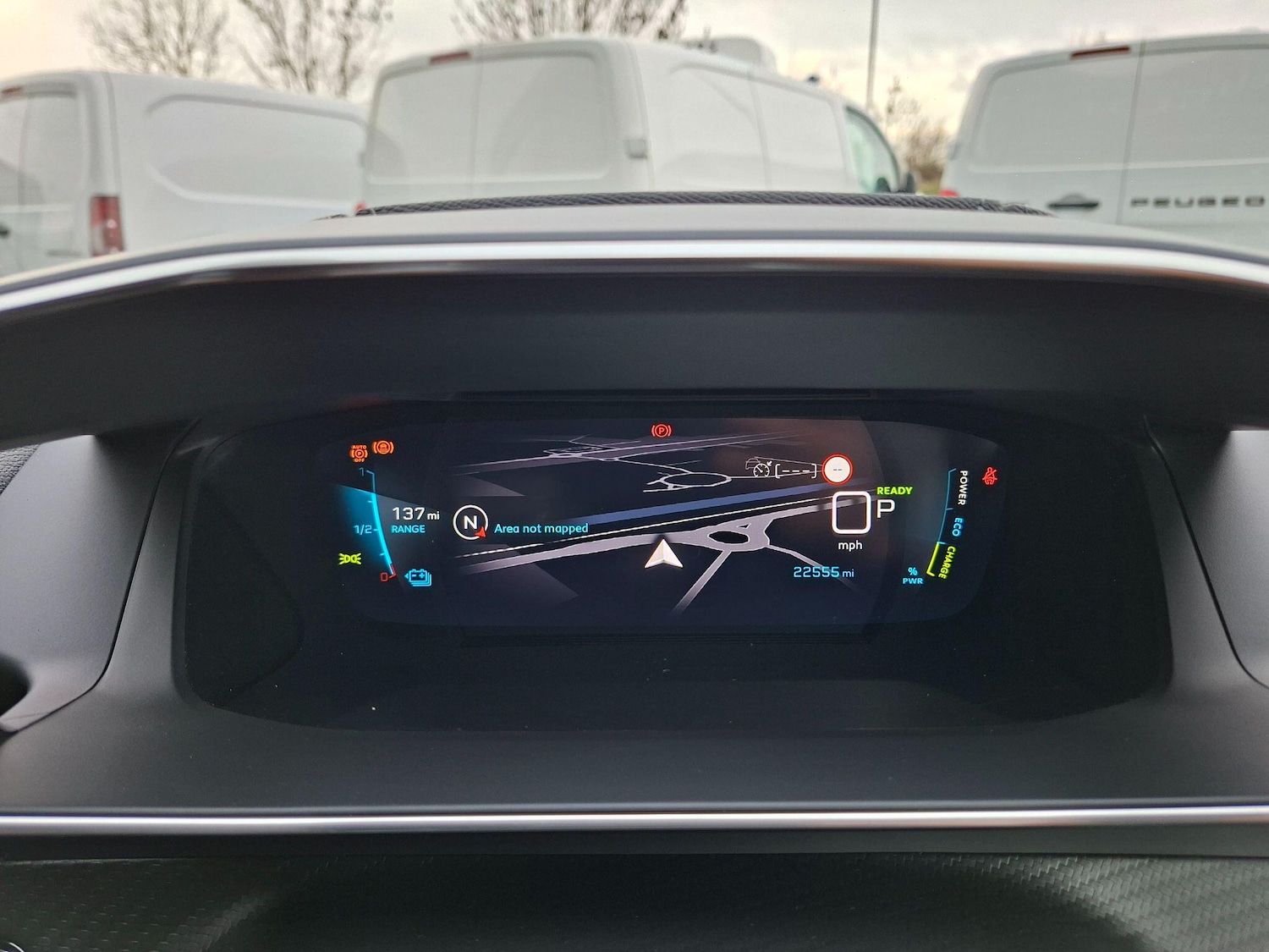 Used Peugeot 208 2021 for sale - 77411848: Photo 65