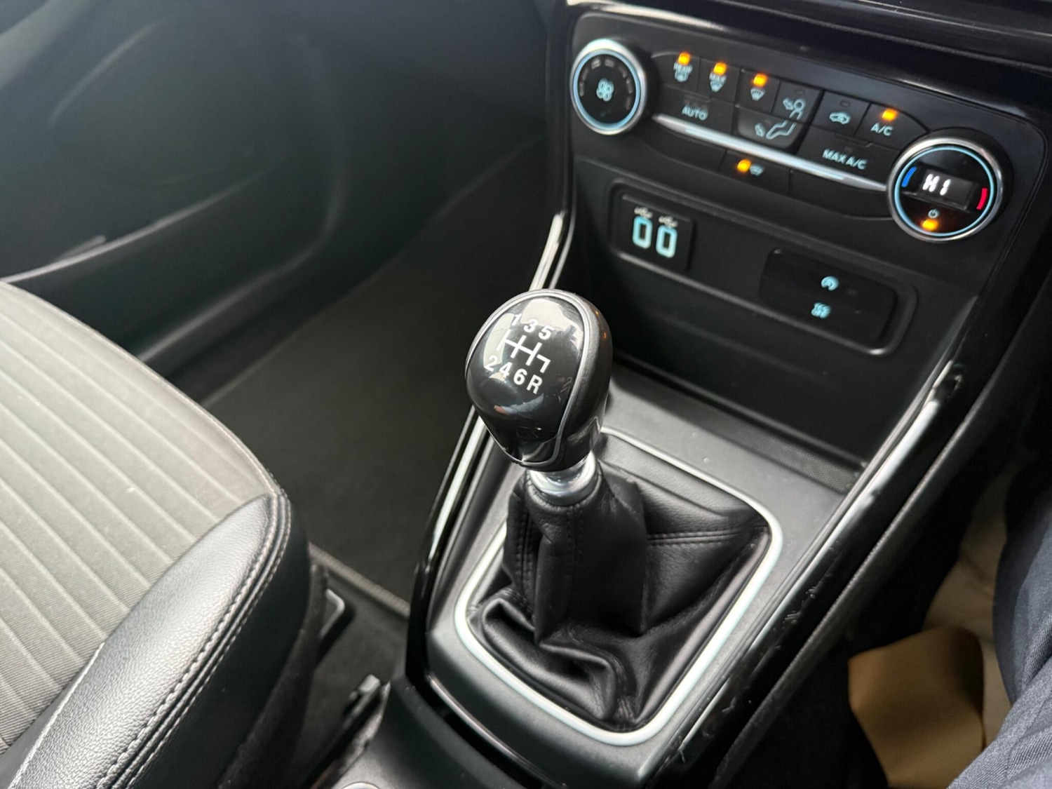 Used Ford Ecosport 2019 for sale - 77413273: Photo 11