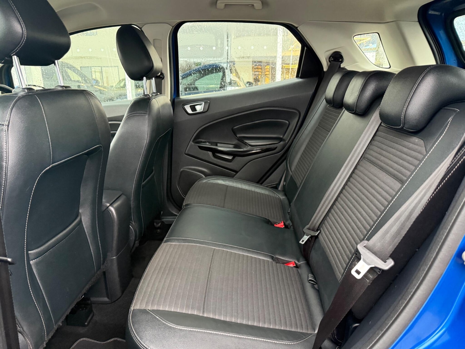 Used Ford Ecosport 2019 for sale - 77413273: Photo 13