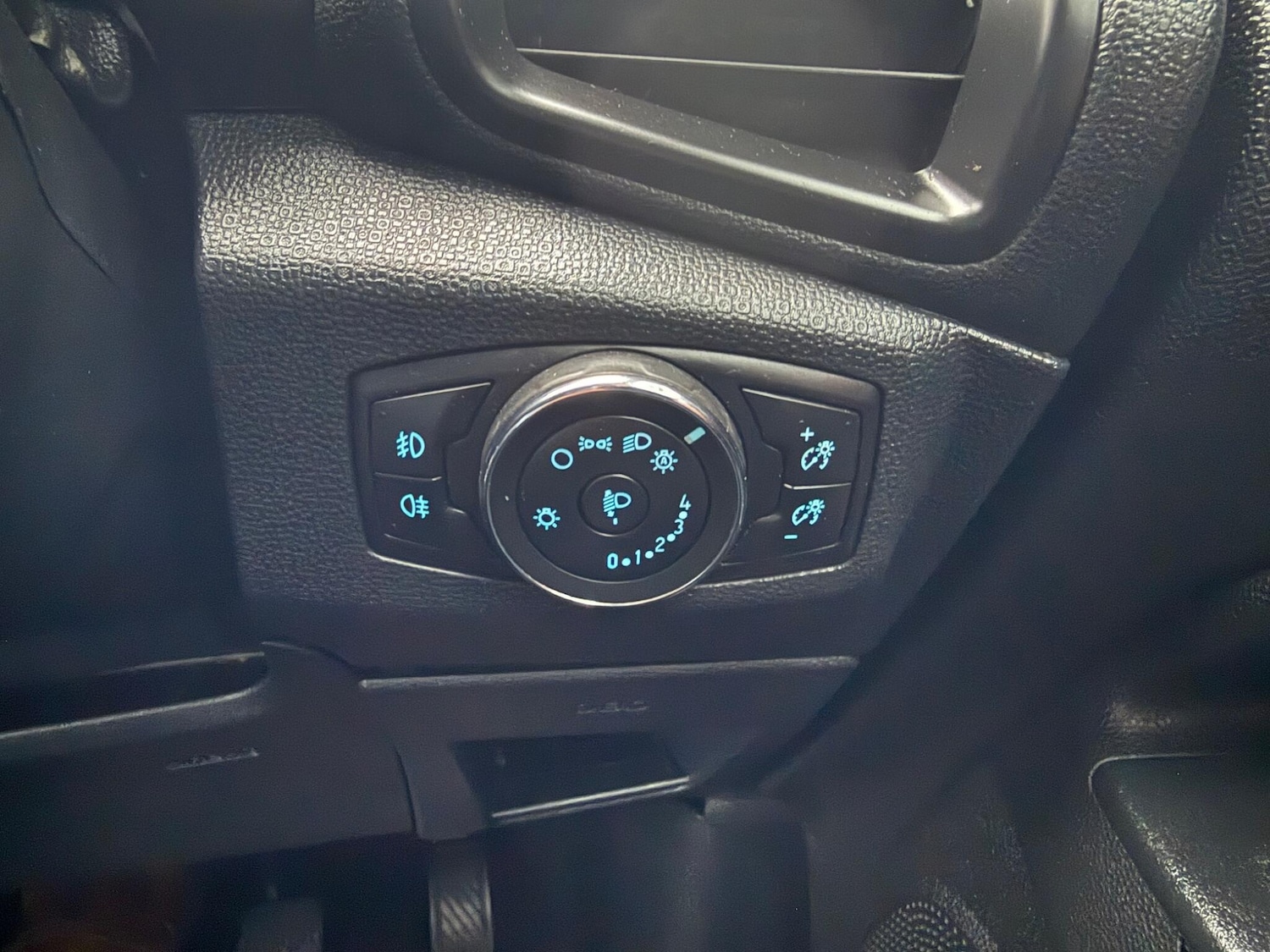 Used Ford Ecosport 2019 for sale - 77413273: Photo 14