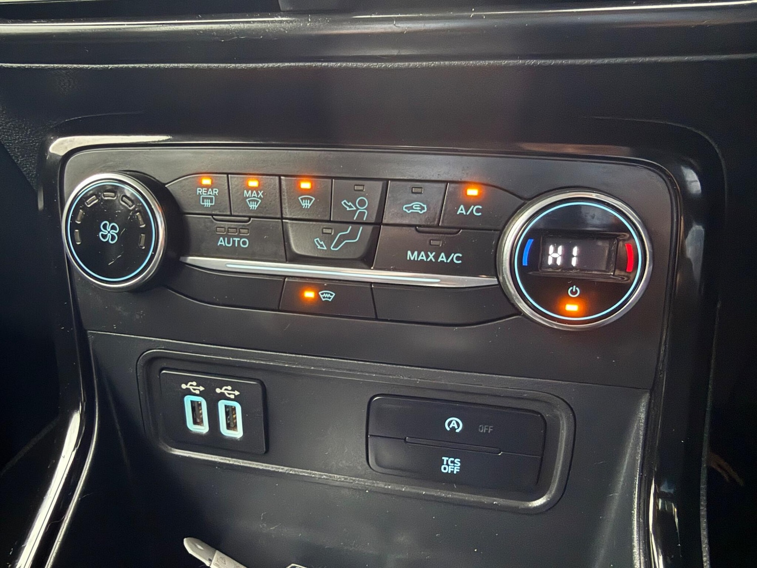 Used Ford Ecosport 2019 for sale - 77413273: Photo 16