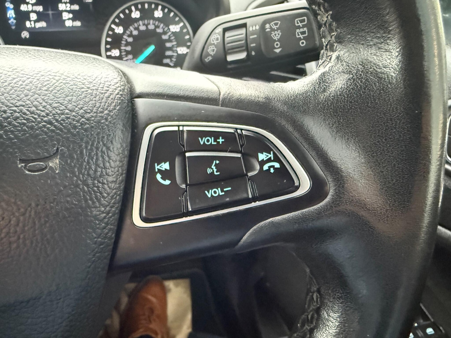 Used Ford Ecosport 2019 for sale - 77413273: Photo 17