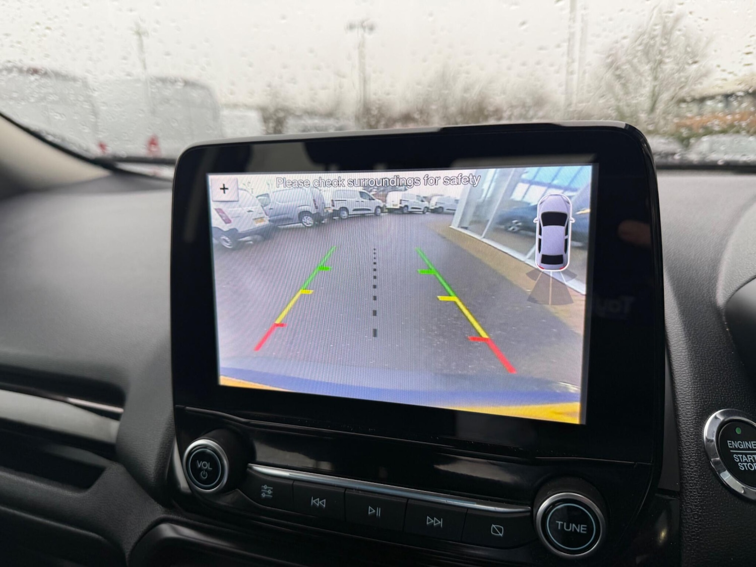 Used Ford Ecosport 2019 for sale - 77413273: Photo 23