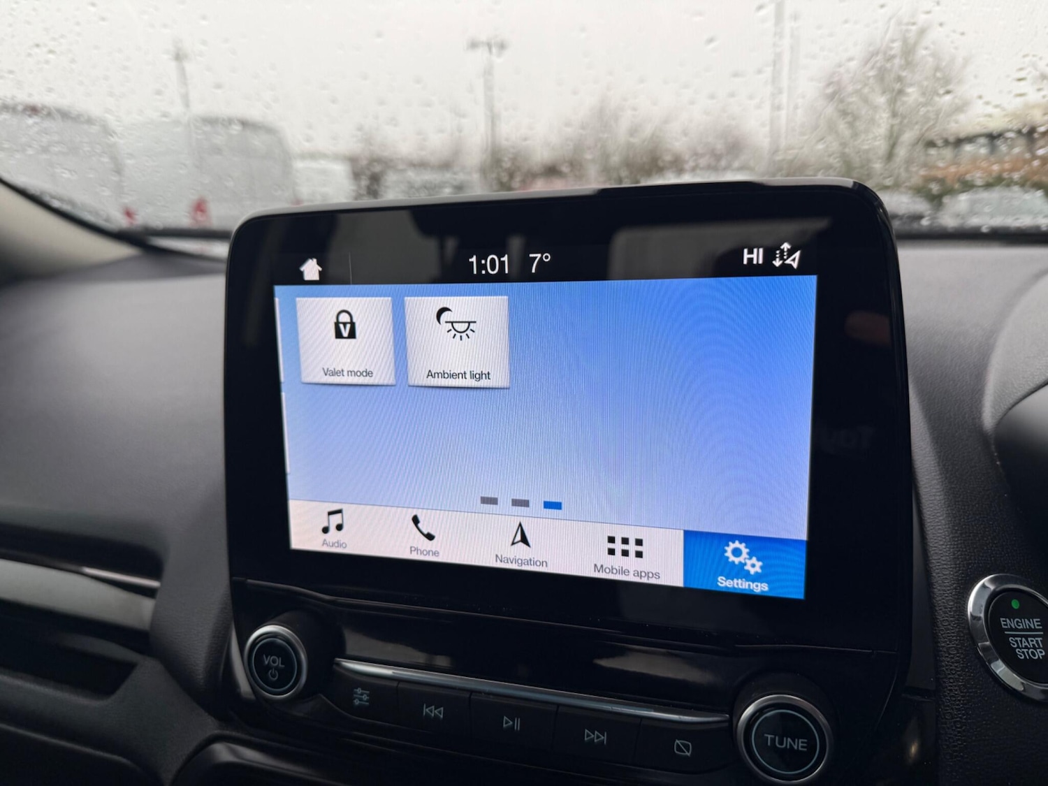 Used Ford Ecosport 2019 for sale - 77413273: Photo 24