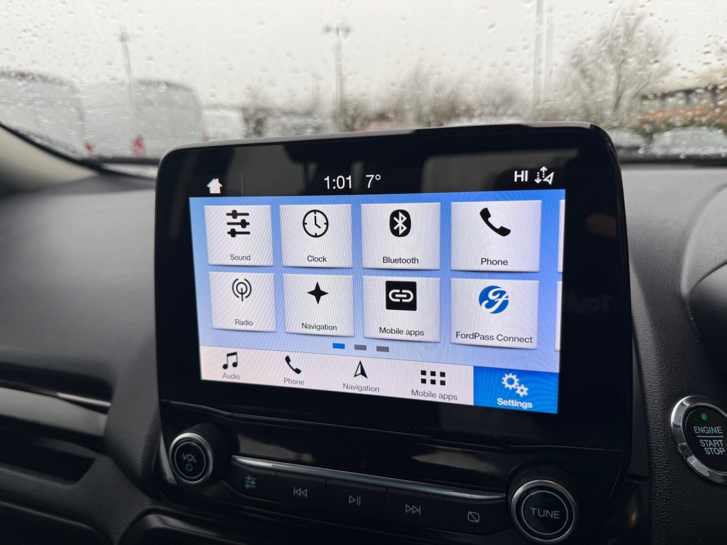 Used Ford Ecosport 2019 for sale - 77413273: Photo 26