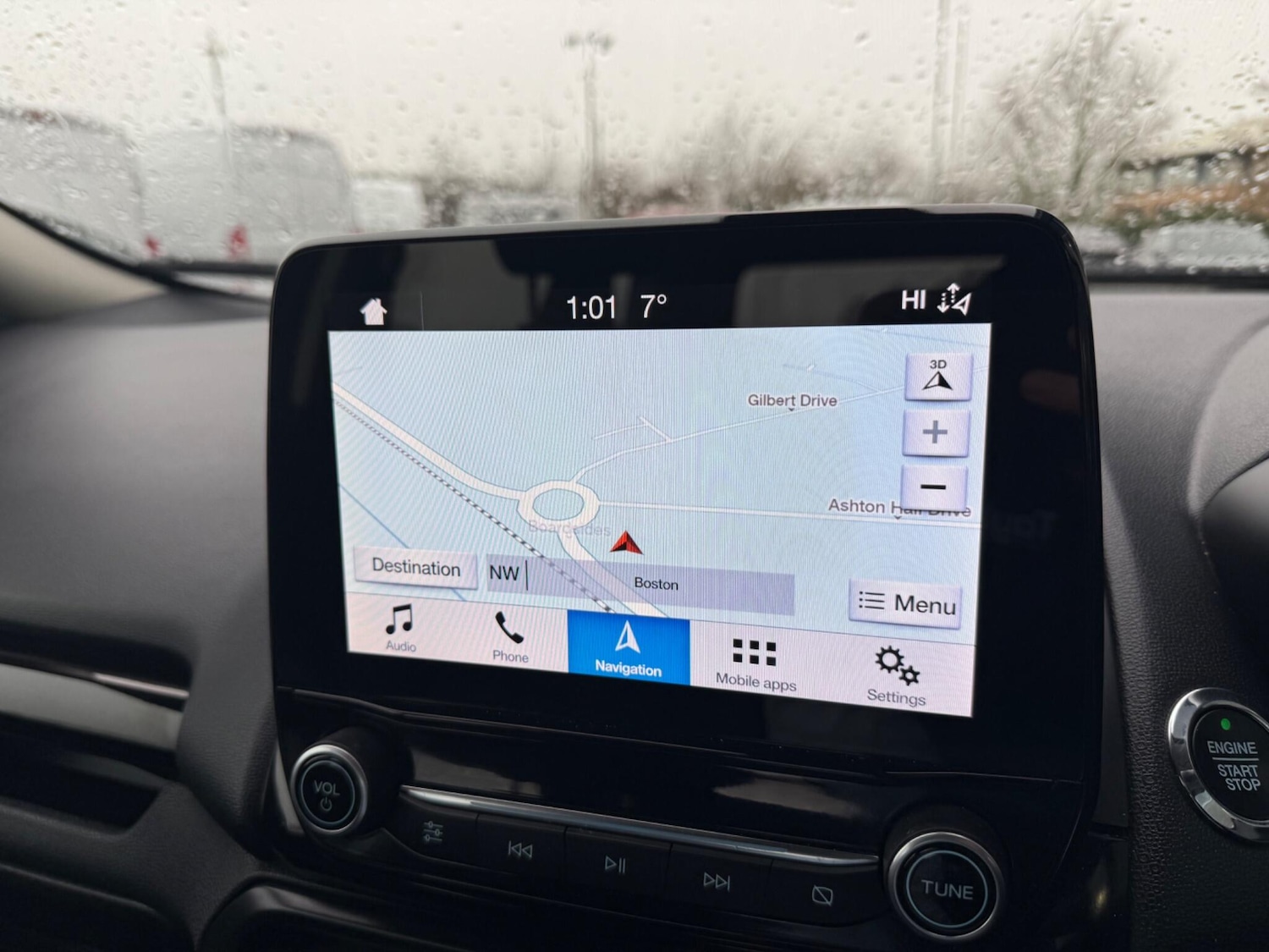 Used Ford Ecosport 2019 for sale - 77413273: Photo 28