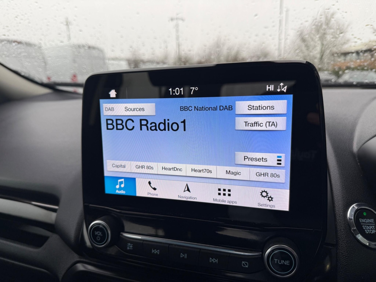 Used Ford Ecosport 2019 for sale - 77413273: Photo 30