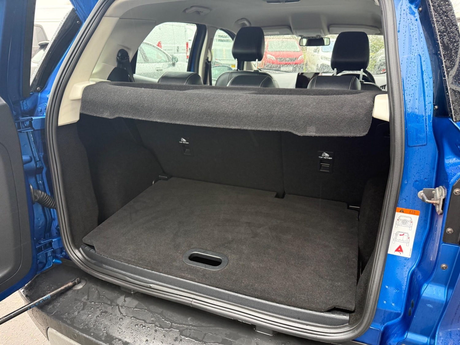 Used Ford Ecosport 2019 for sale - 77413273: Photo 33