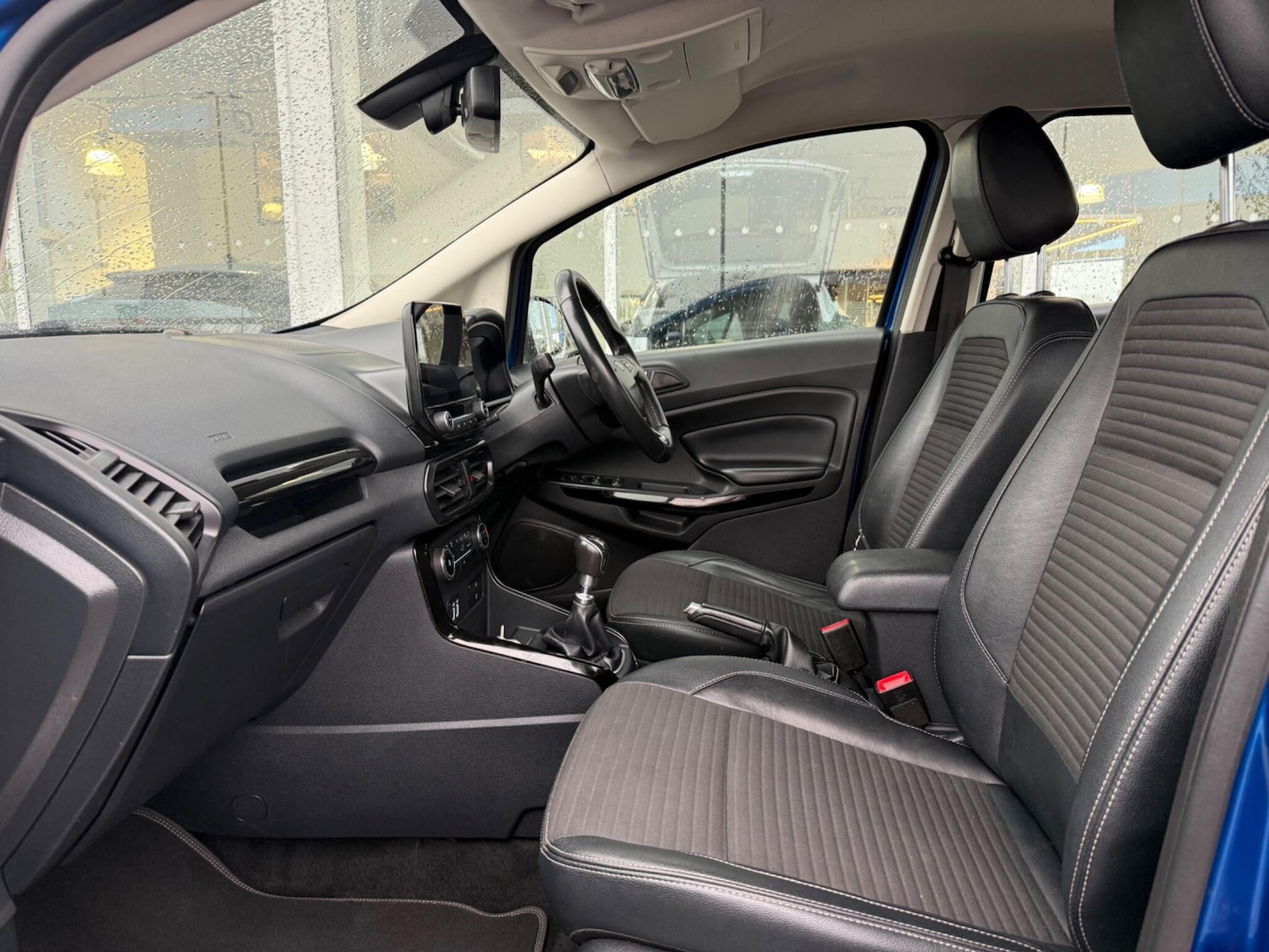 Used Ford Ecosport 2019 for sale - 77413273: Photo 34