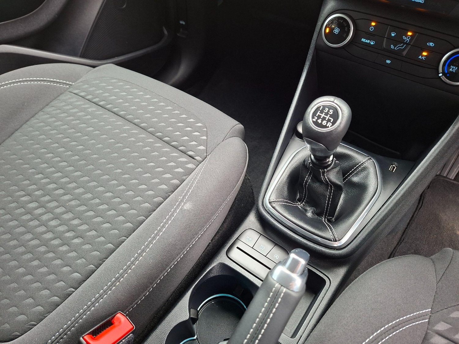 Used Ford Fiesta for sale - 77854107: Photo 12