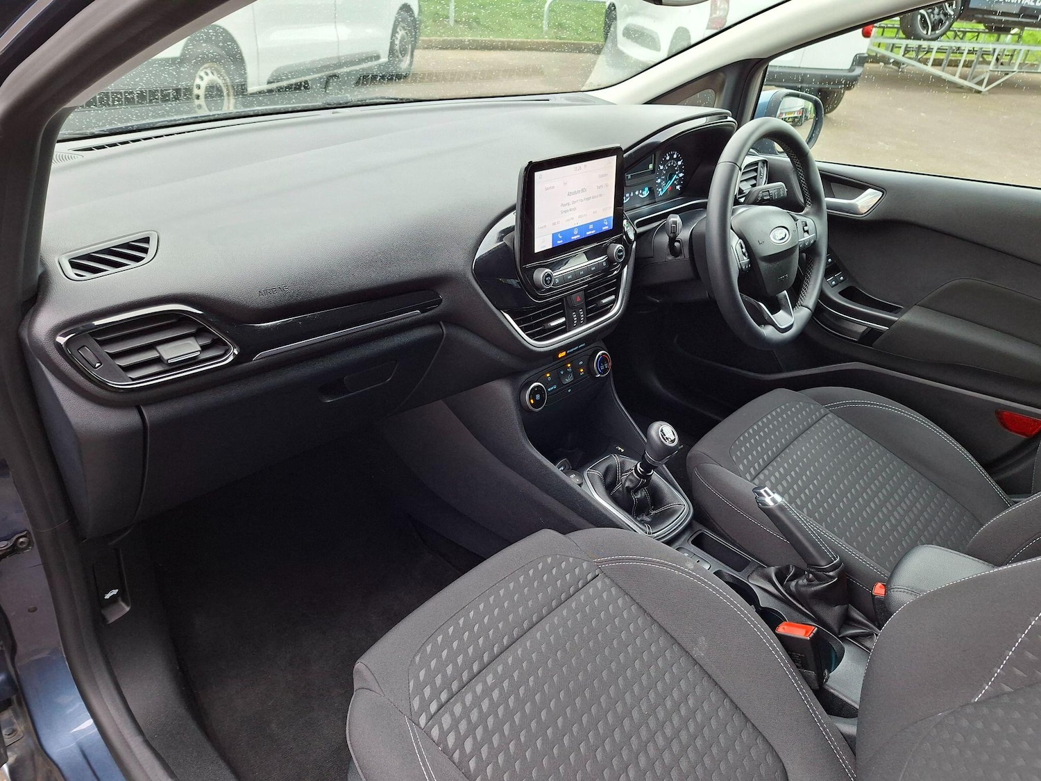 Used Ford Fiesta for sale - 77854107: Photo 13