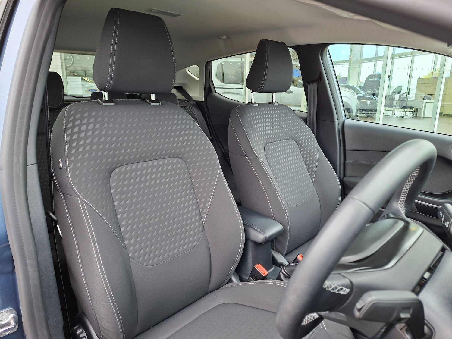 Used Ford Fiesta for sale - 77854107: Photo 14