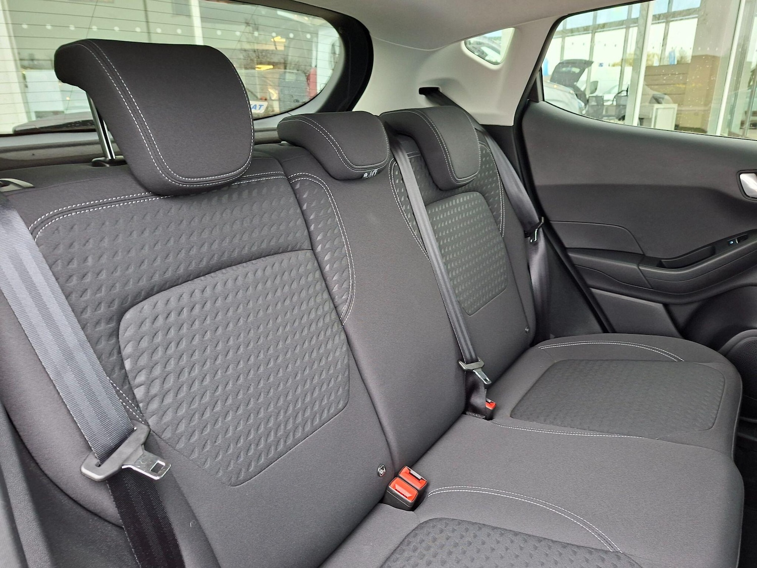 Used Ford Fiesta for sale - 77854107: Photo 16