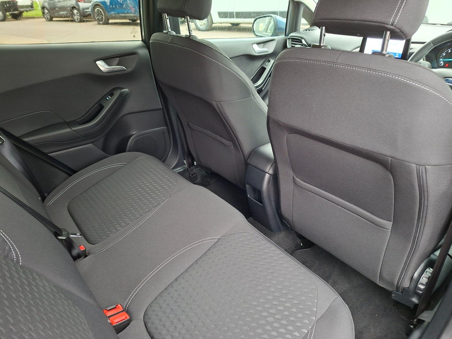 Used Ford Fiesta for sale - 77854107: Photo 17