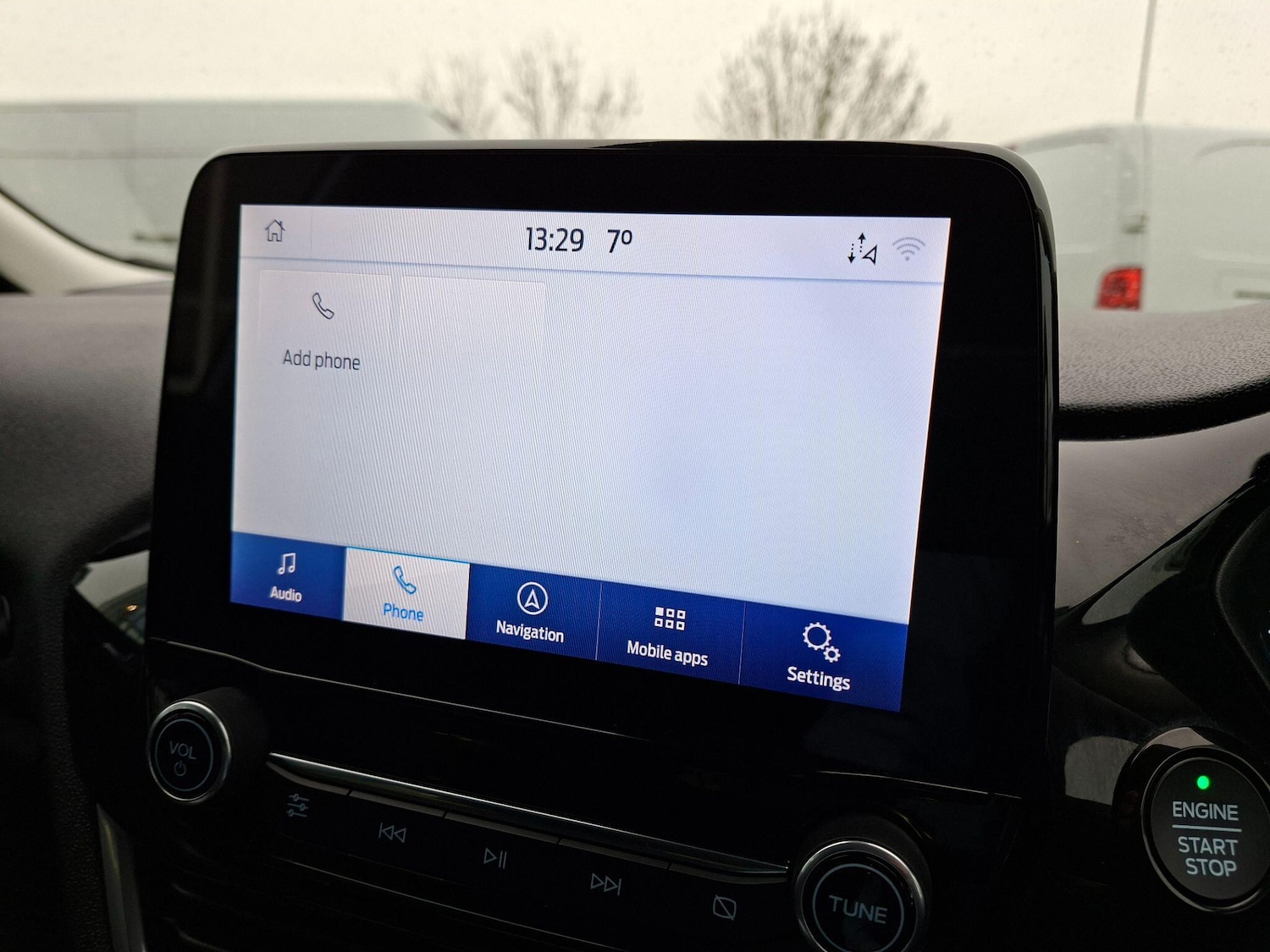 Used Ford Fiesta for sale - 77854107: Photo 32