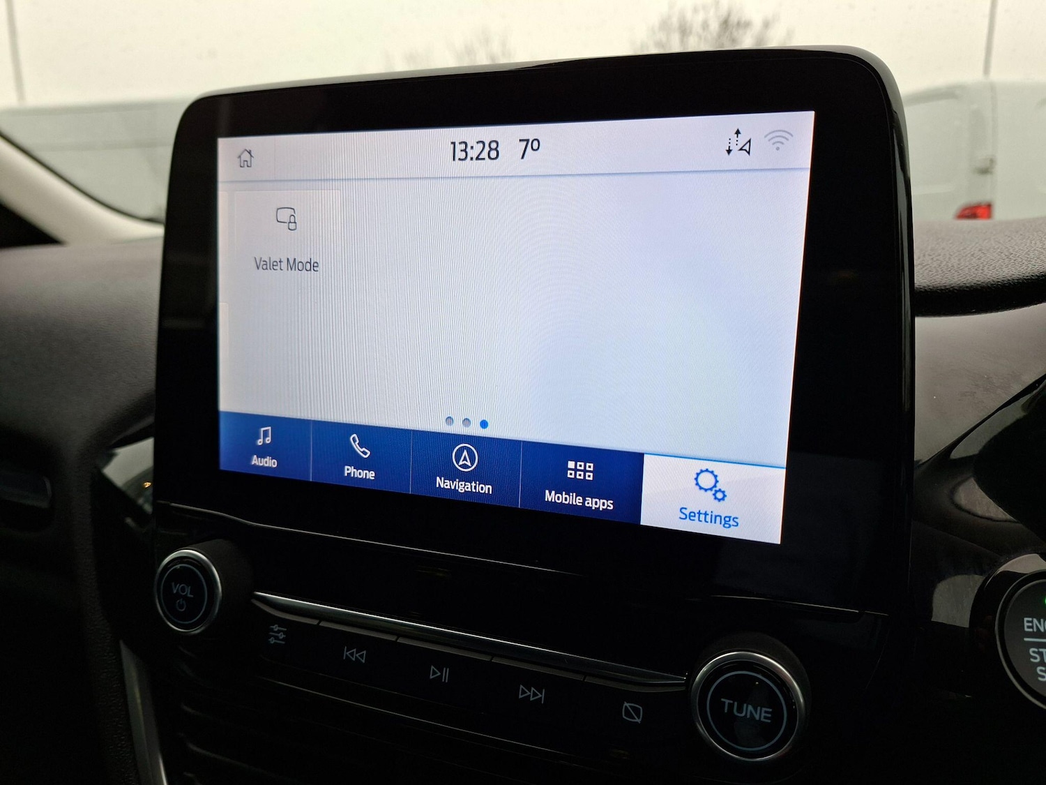 Used Ford Fiesta for sale - 77854107: Photo 33