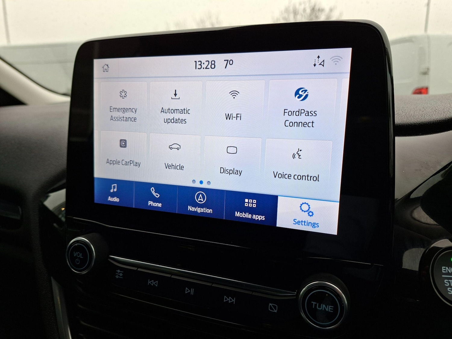 Used Ford Fiesta for sale - 77854107: Photo 34