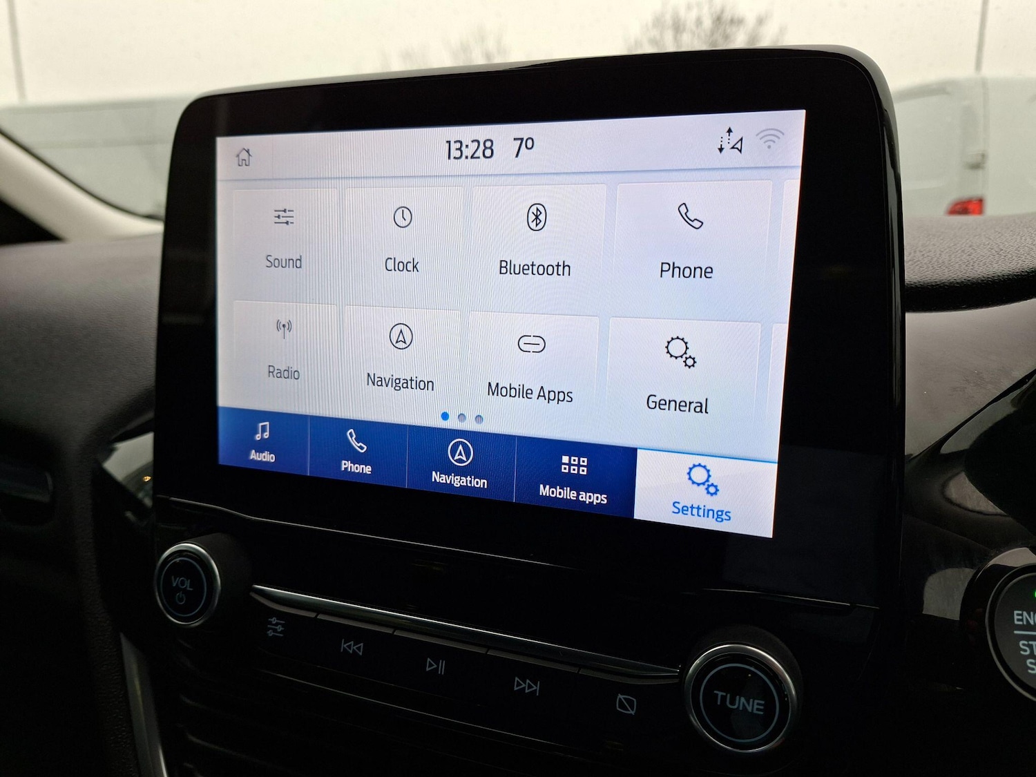 Used Ford Fiesta for sale - 77854107: Photo 35