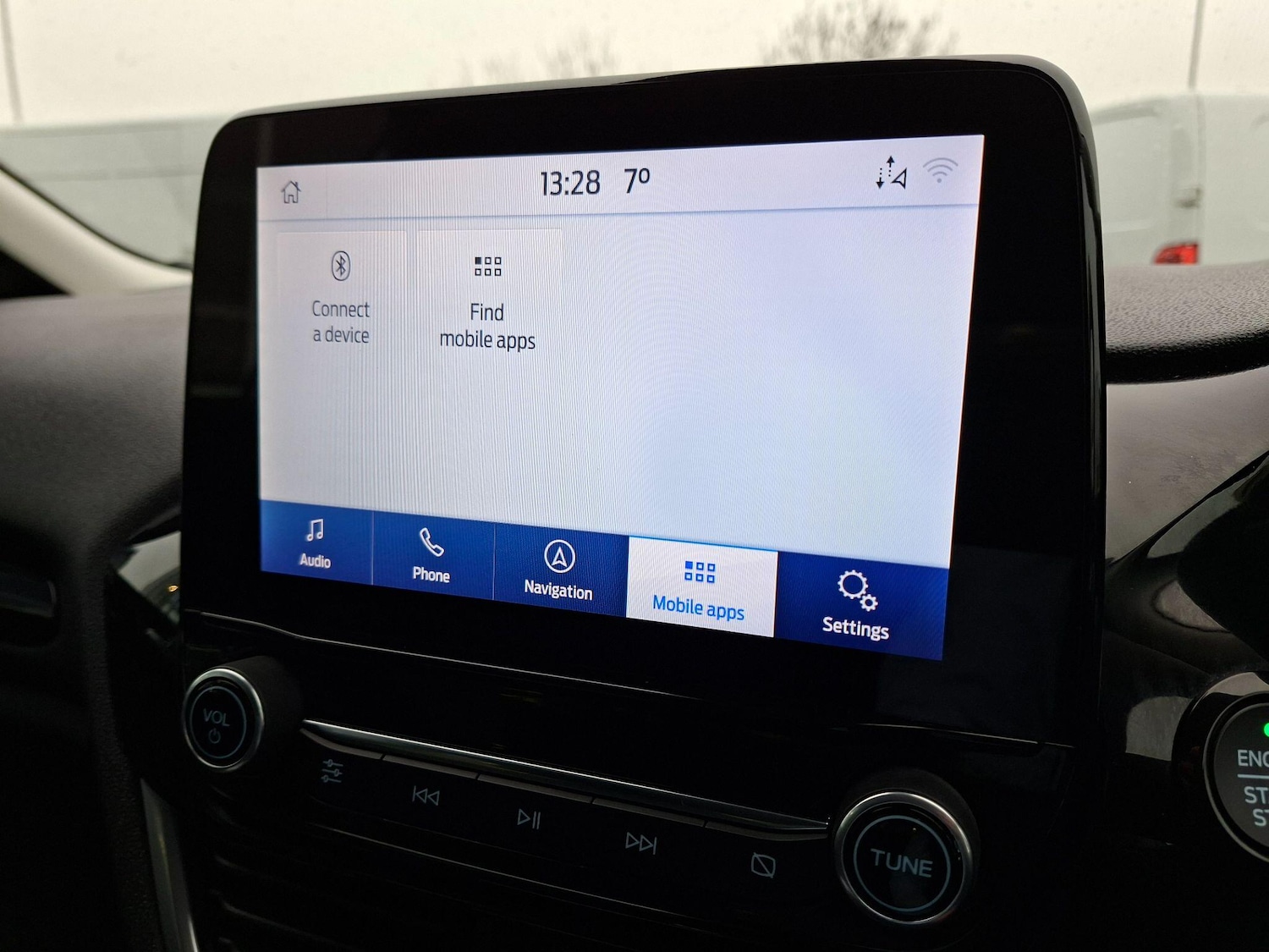 Used Ford Fiesta for sale - 77854107: Photo 36