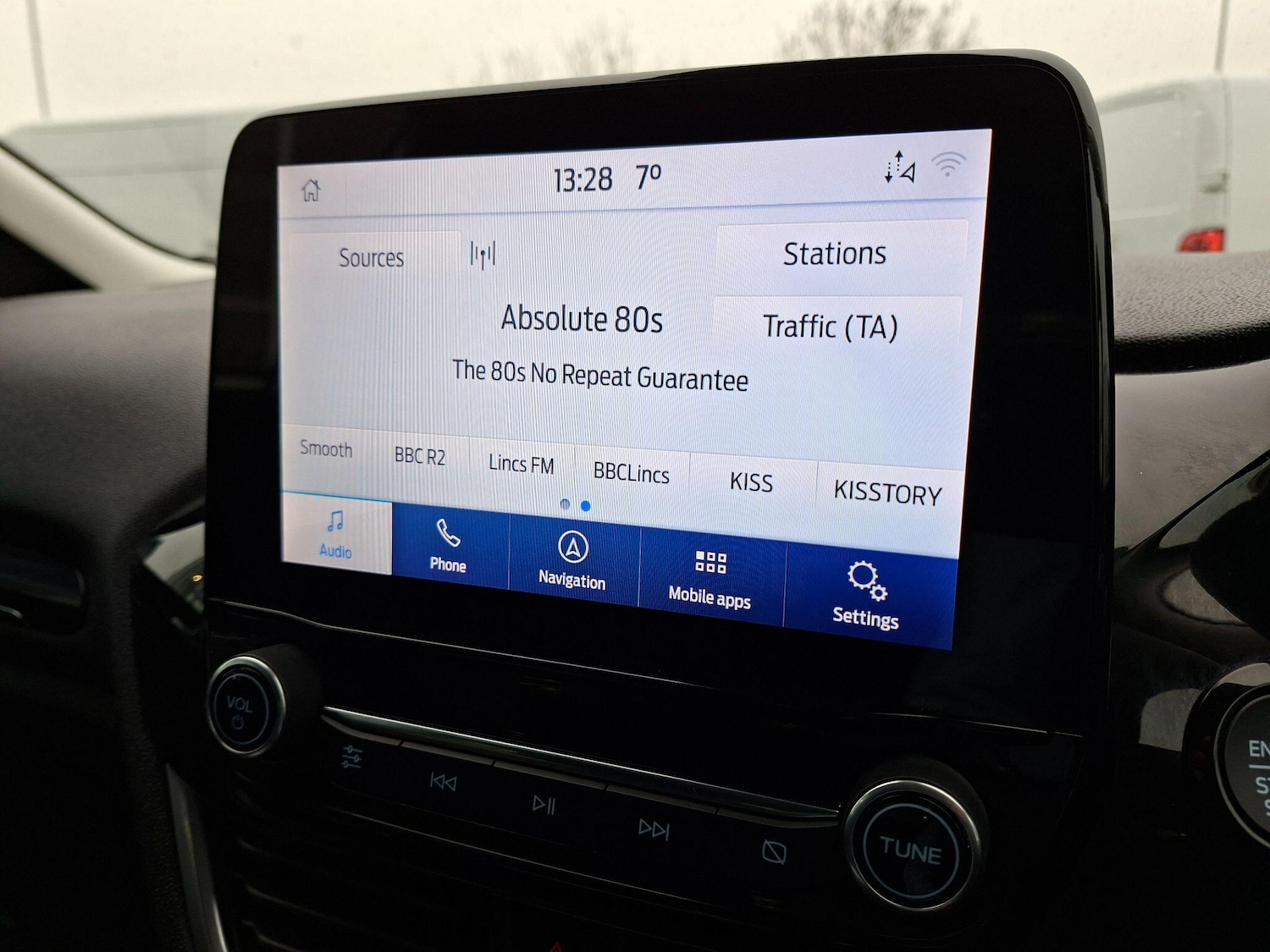 Used Ford Fiesta for sale - 77854107: Photo 38