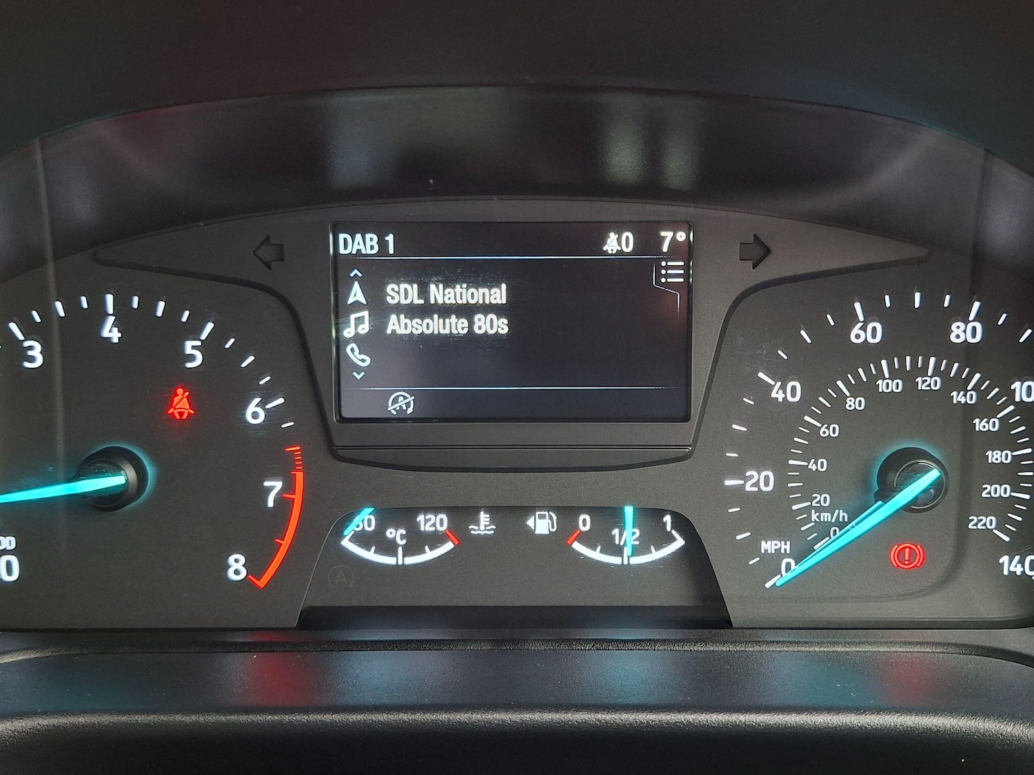 Used Ford Fiesta for sale - 77854107: Photo 40