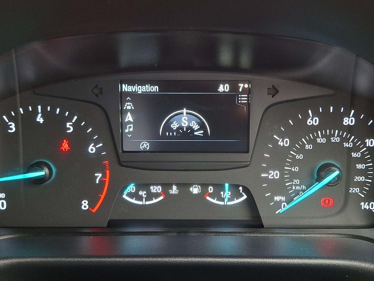 Used Ford Fiesta for sale - 77854107: Photo 41