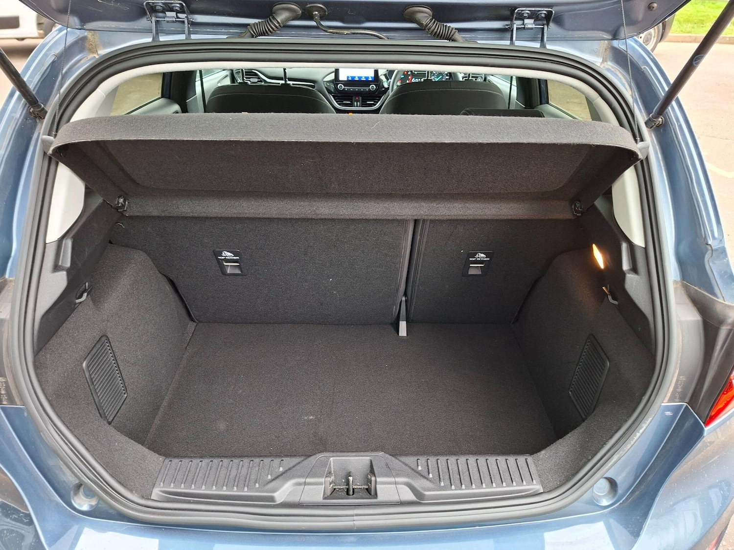 Used Ford Fiesta for sale - 77854107: Photo 45