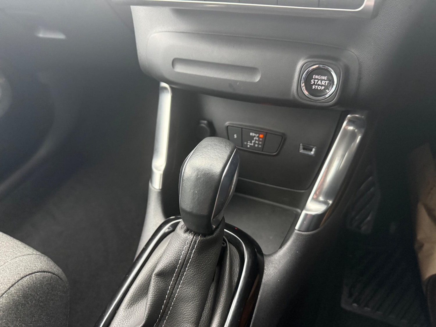 Used Citroen C3 Aircross 2022 for sale - 77413297: Photo 11