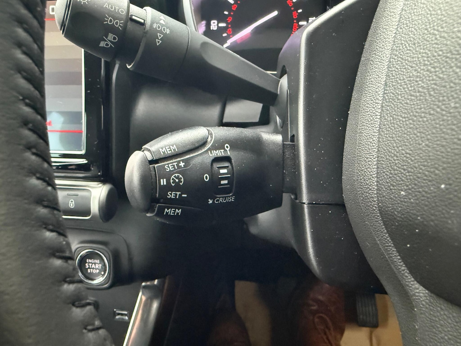 Used Citroen C3 Aircross 2022 for sale - 77413297: Photo 15