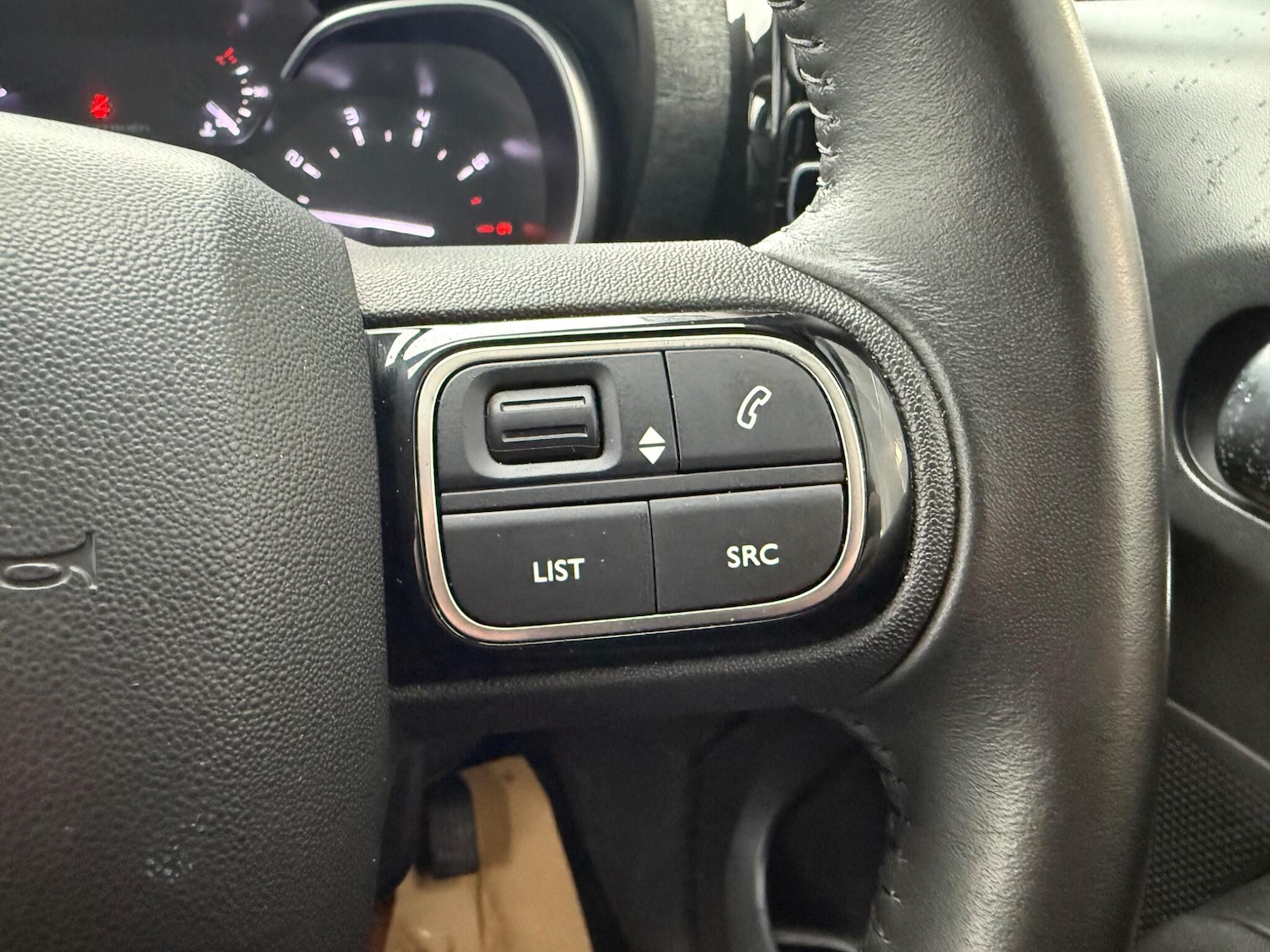 Used Citroen C3 Aircross 2022 for sale - 77413297: Photo 16