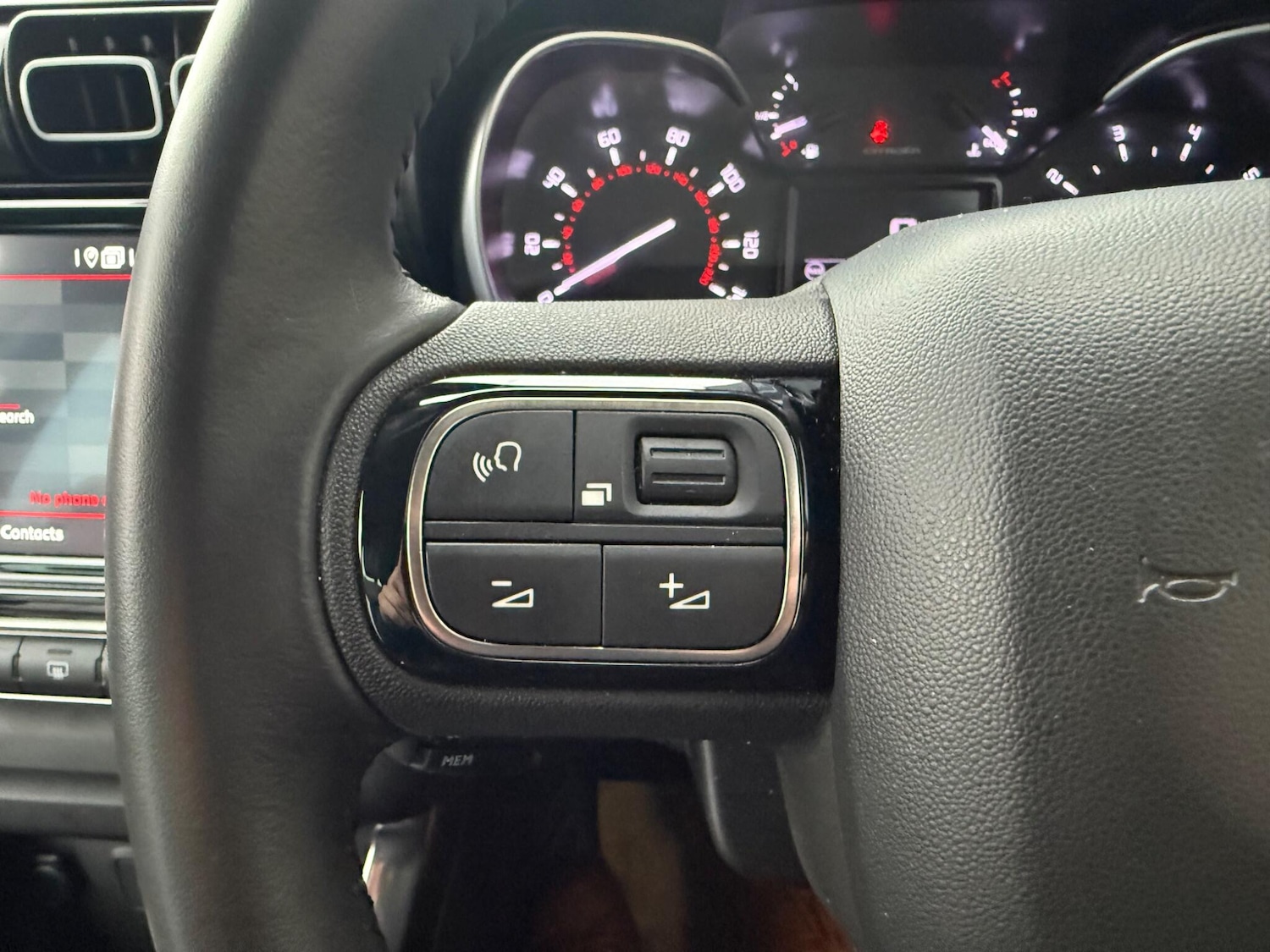 Used Citroen C3 Aircross 2022 for sale - 77413297: Photo 17