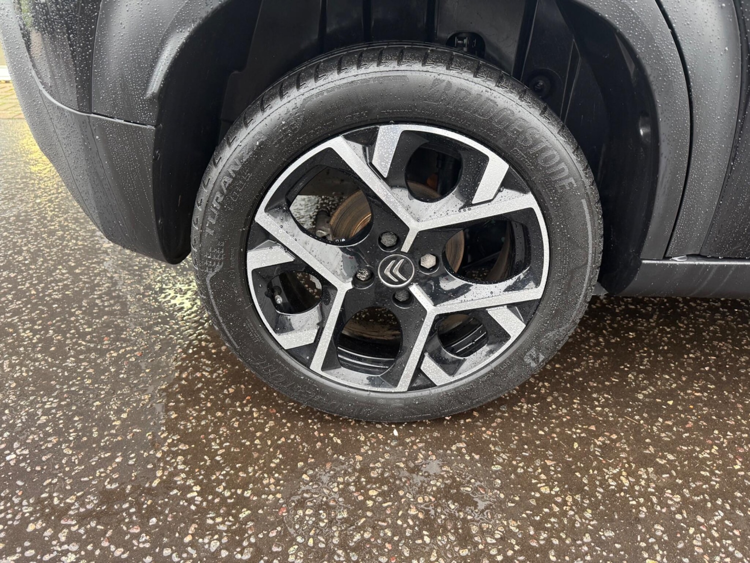 Used Citroen C3 Aircross 2022 for sale - 77413297: Photo 18