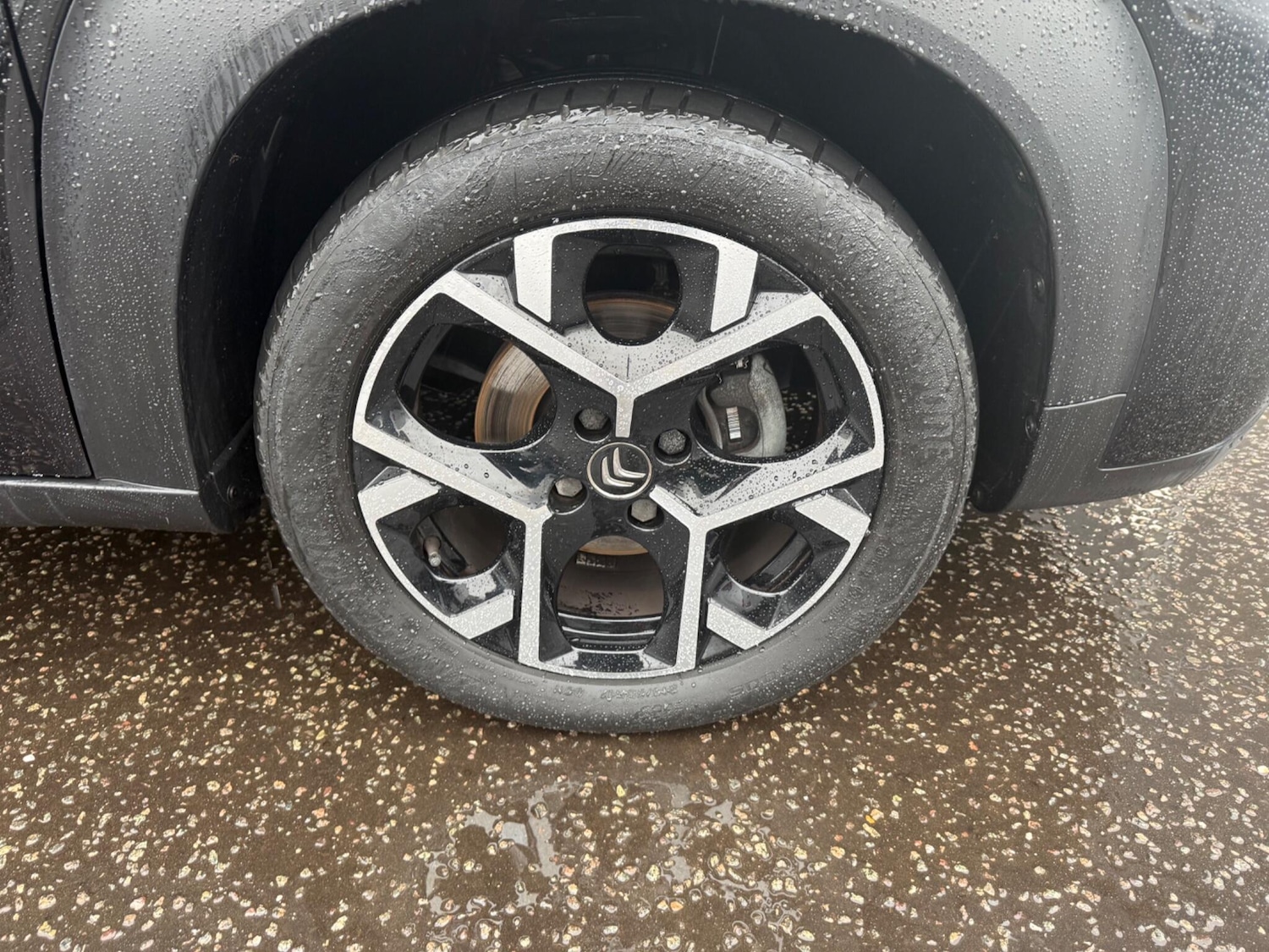 Used Citroen C3 Aircross 2022 for sale - 77413297: Photo 19