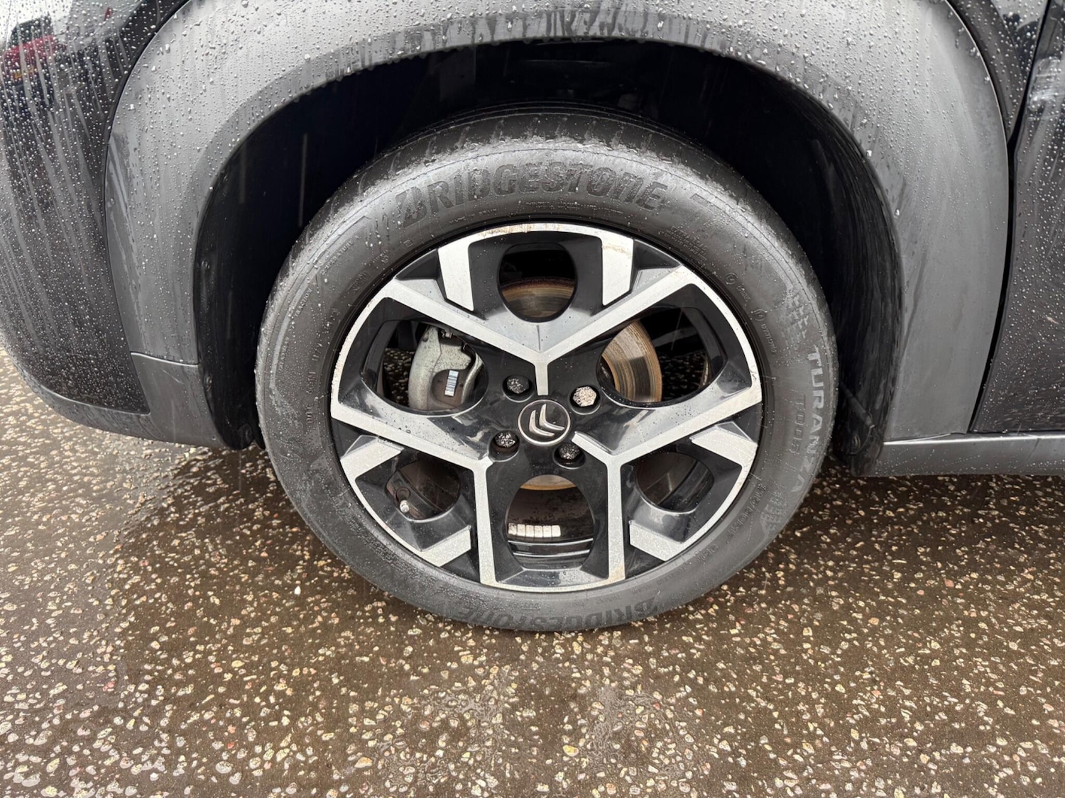 Used Citroen C3 Aircross 2022 for sale - 77413297: Photo 20