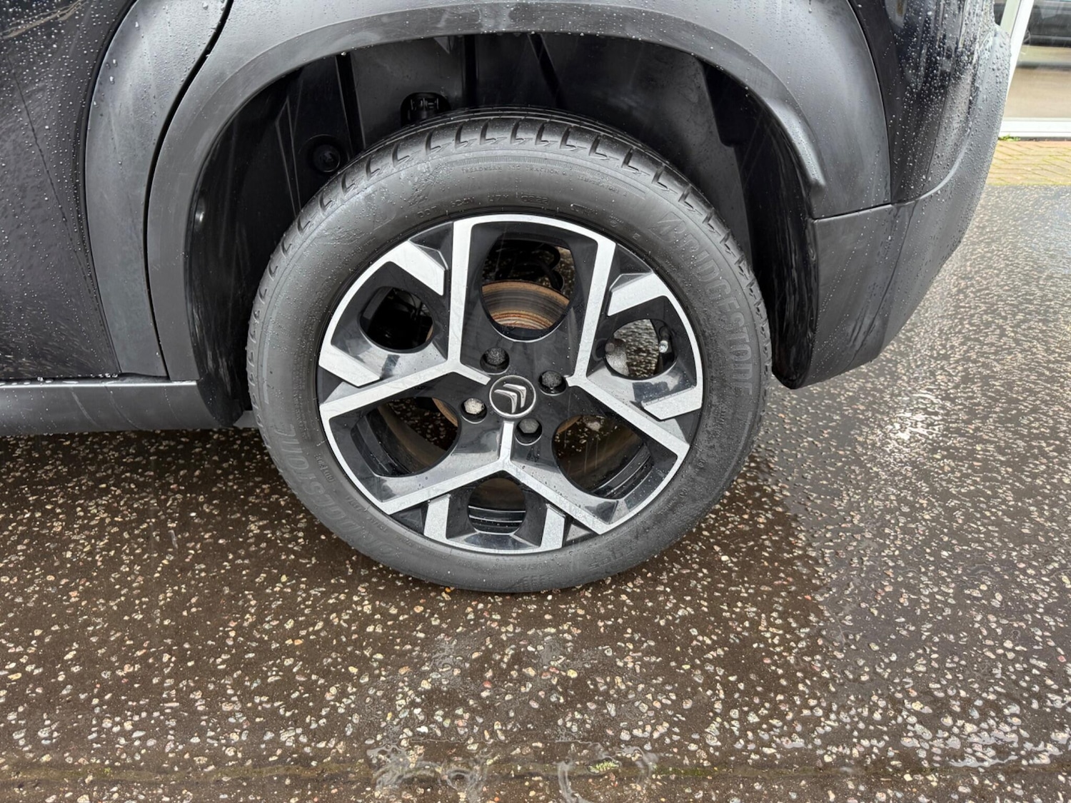 Used Citroen C3 Aircross 2022 for sale - 77413297: Photo 21