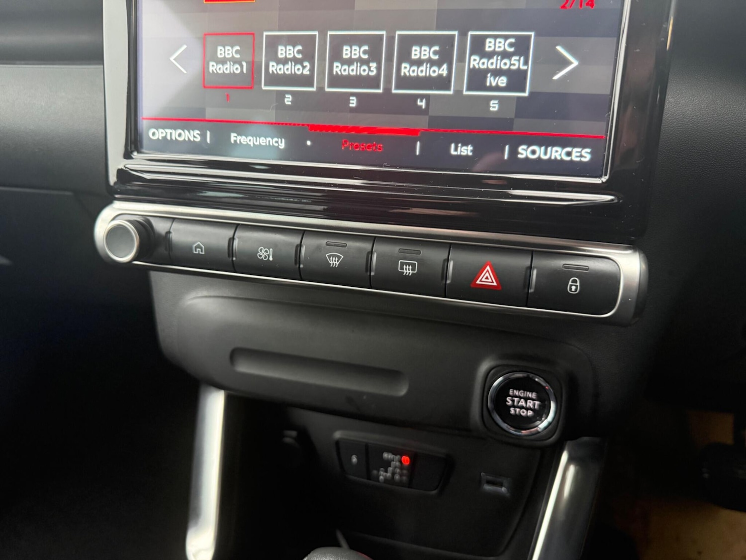 Used Citroen C3 Aircross 2022 for sale - 77413297: Photo 22