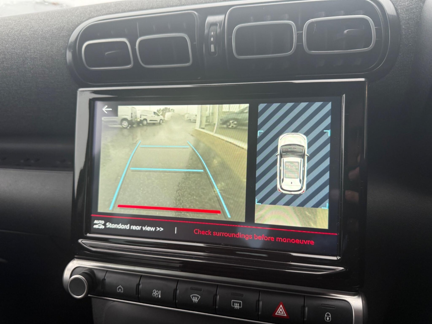 Used Citroen C3 Aircross 2022 for sale - 77413297: Photo 23