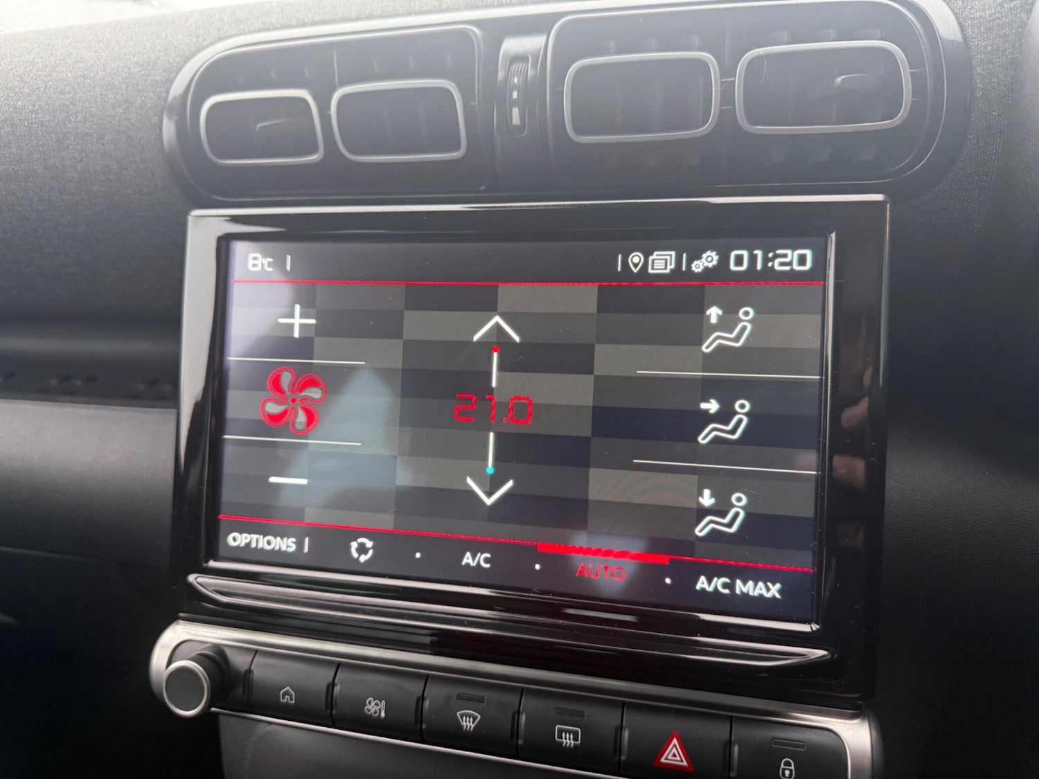 Used Citroen C3 Aircross 2022 for sale - 77413297: Photo 27