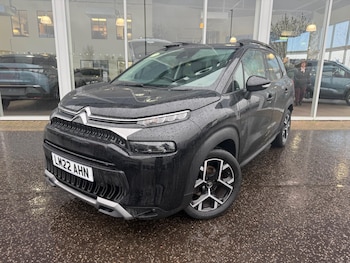 Used Citroen C3 Aircross 2022 for sale - 77413297: Photo