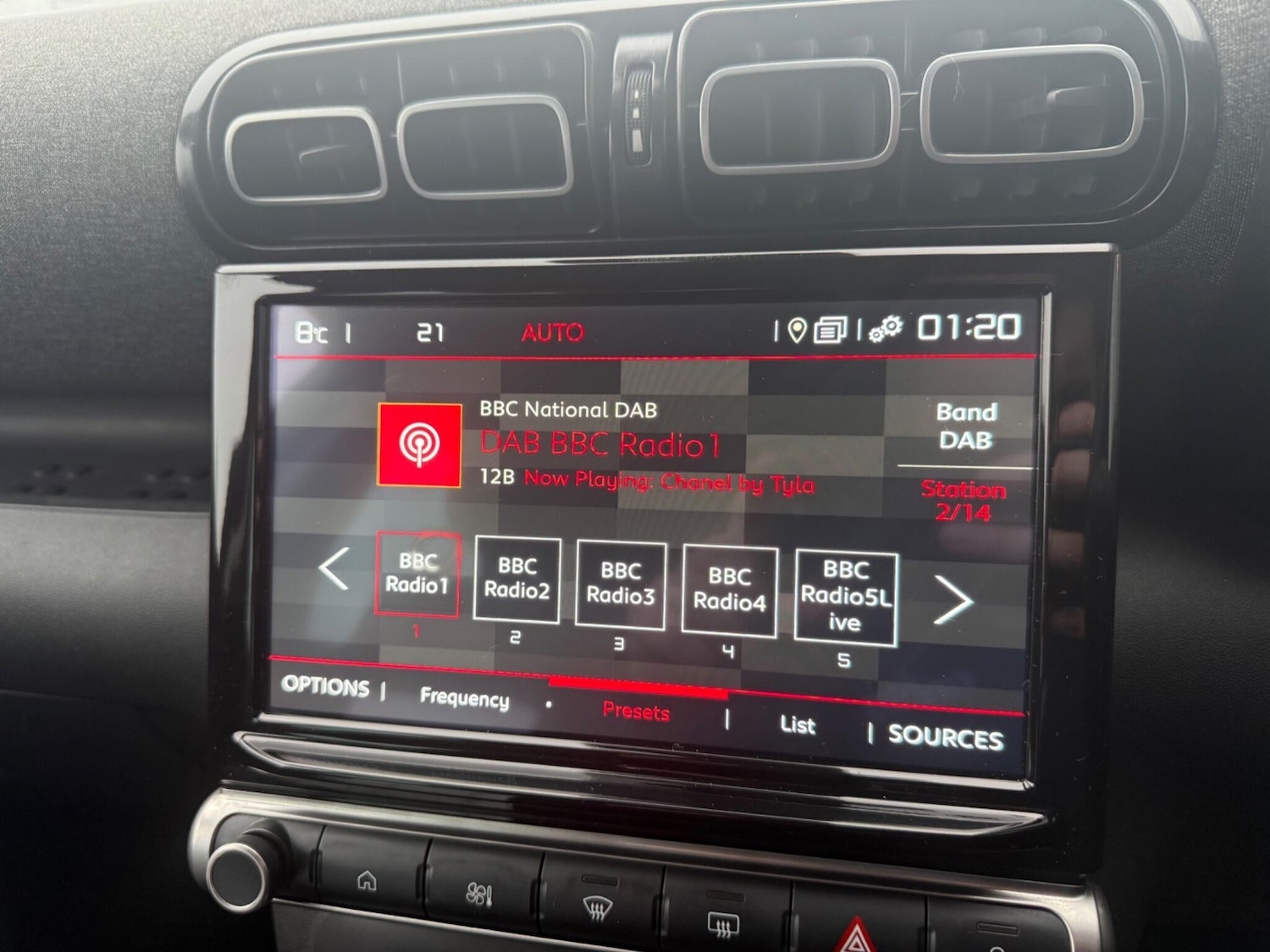 Used Citroen C3 Aircross 2022 for sale - 77413297: Photo 30