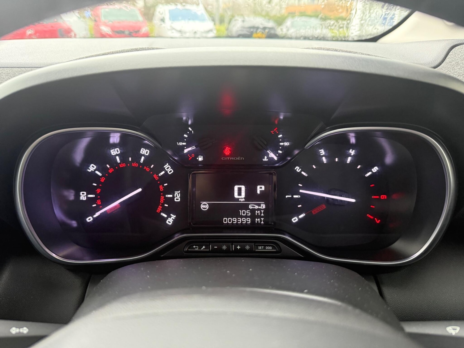 Used Citroen C3 Aircross 2022 for sale - 77413297: Photo 31