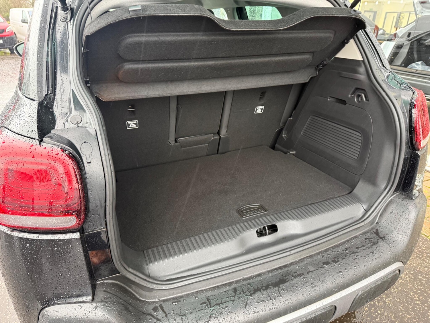 Used Citroen C3 Aircross 2022 for sale - 77413297: Photo 32