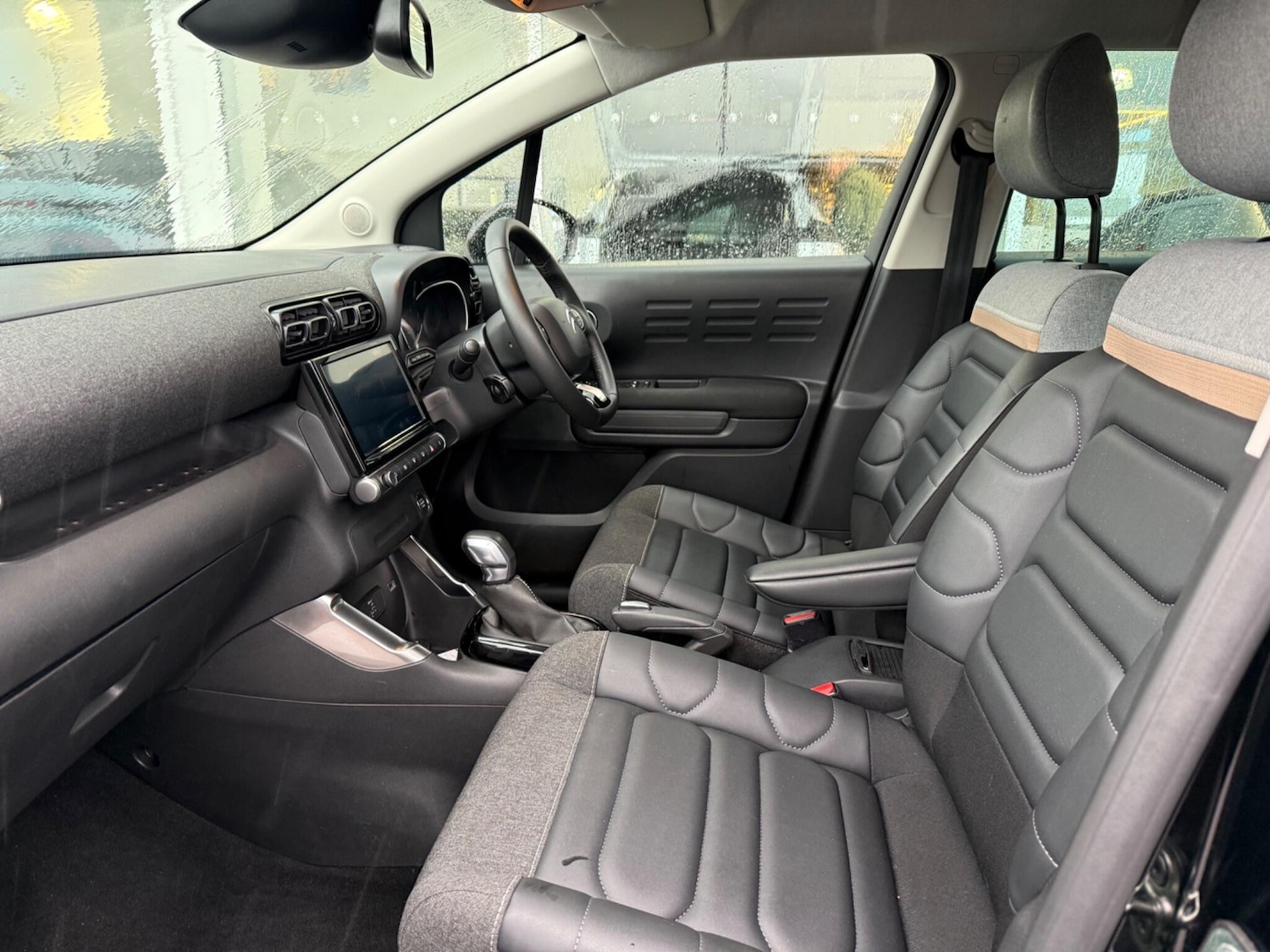 Used Citroen C3 Aircross 2022 for sale - 77413297: Photo 33