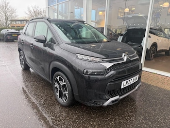 Used Citroen C3 Aircross 2022 for sale - 77413297: Photo