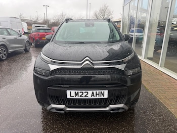 Used Citroen C3 Aircross 2022 for sale - 77413297: Photo