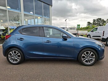 Used Mazda Mazda2 2019 for sale - 78362358: Photo
