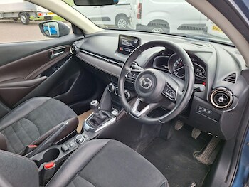 Used Mazda Mazda2 2019 for sale - 78362358: Photo